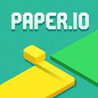 Paper Io 2