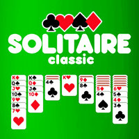 Solitaire Classic 2