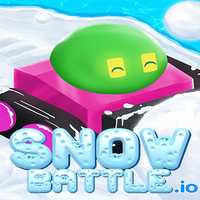Snow Battle