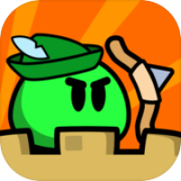 Slime Rush Td