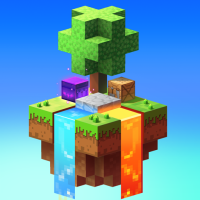 Skyblock Scorenga