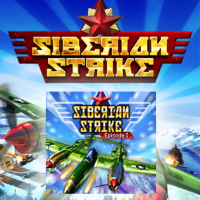 Siberian Strike