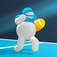 Rugbyio Ball Mayhem